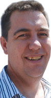 Frans Moolman
